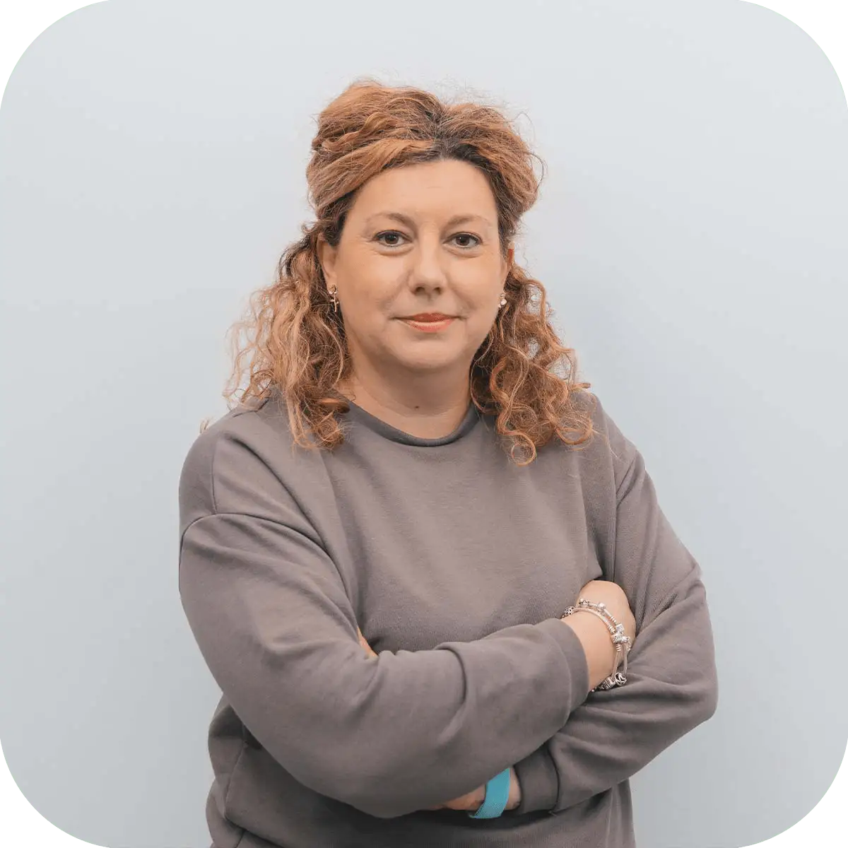 infermiera Alessandra