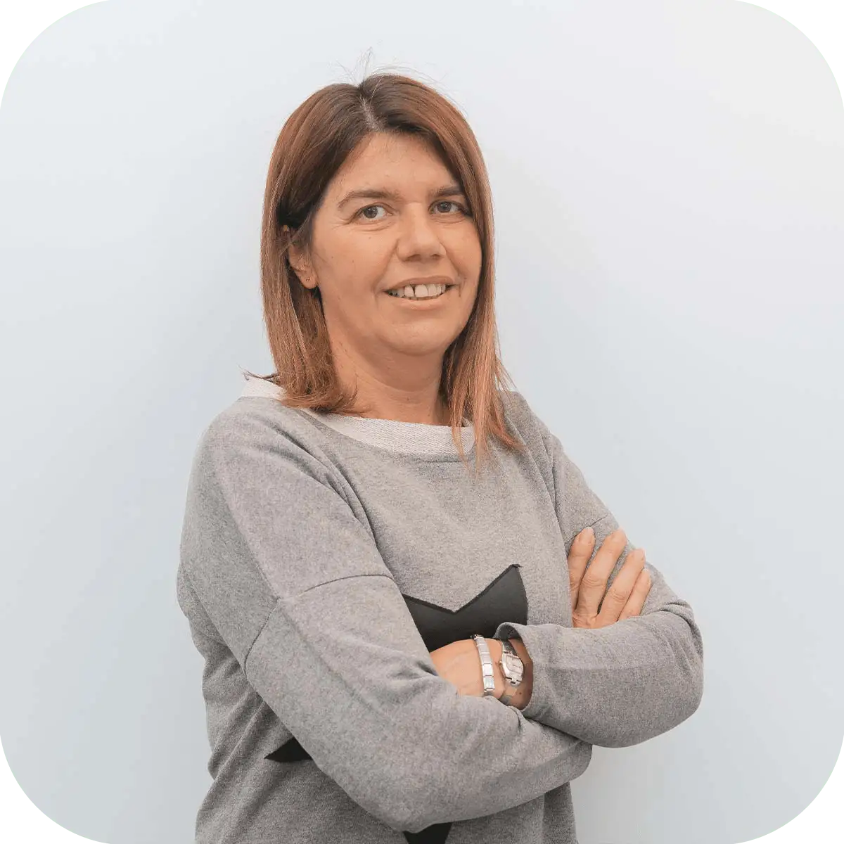 Infermiera Baronchelli Nicolatta