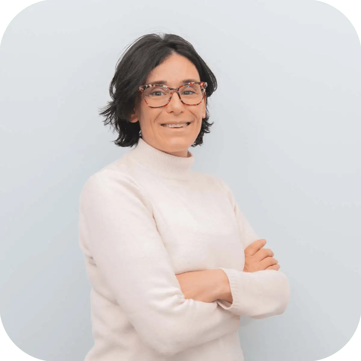 Infermiera Fornoni Mariangela