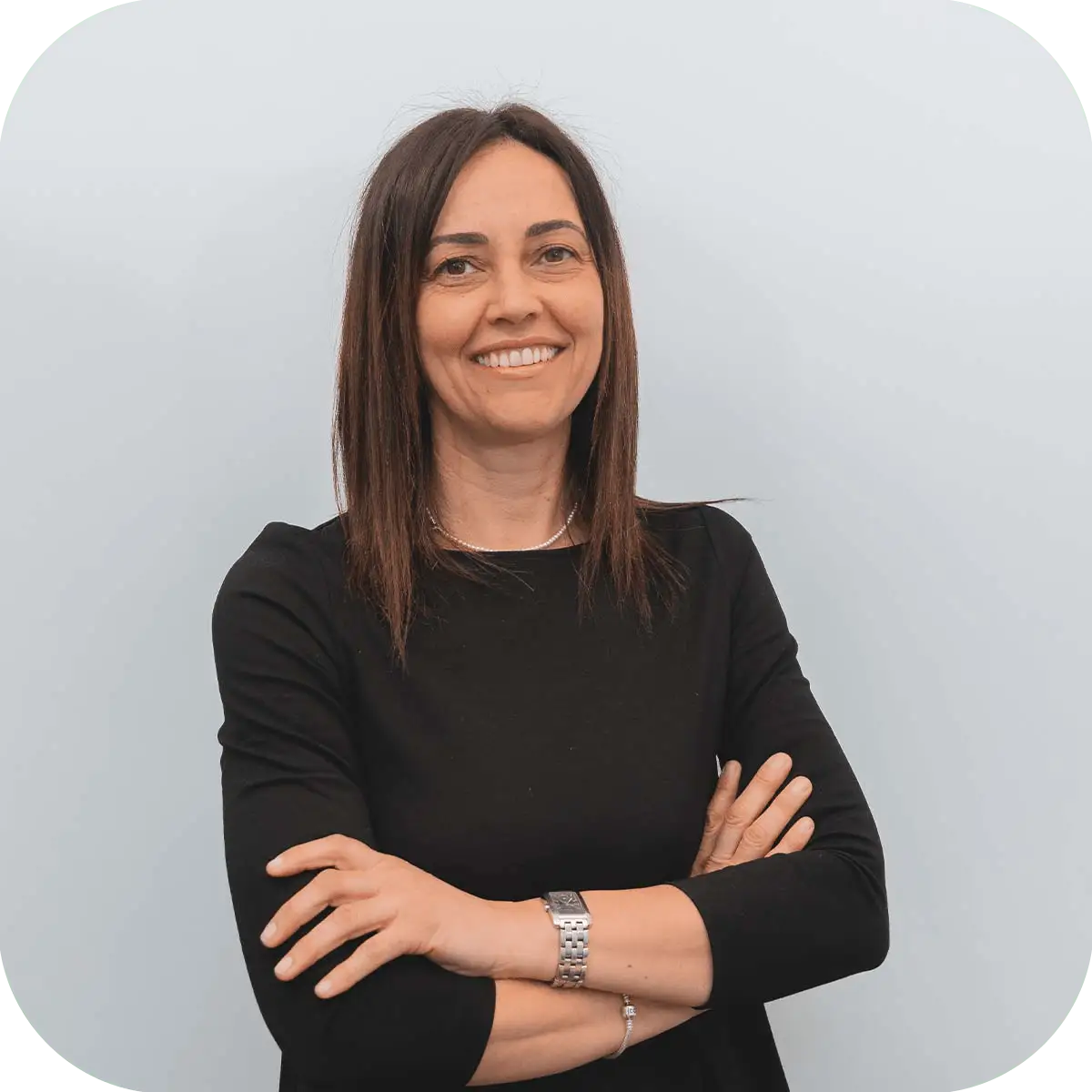 Maura Zucchelli Titolare