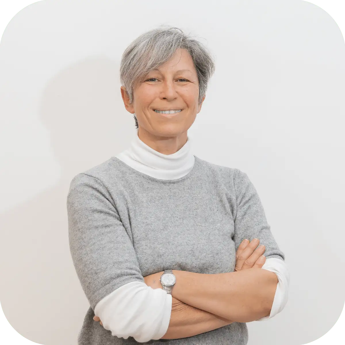 Infermiera Nadia Magri