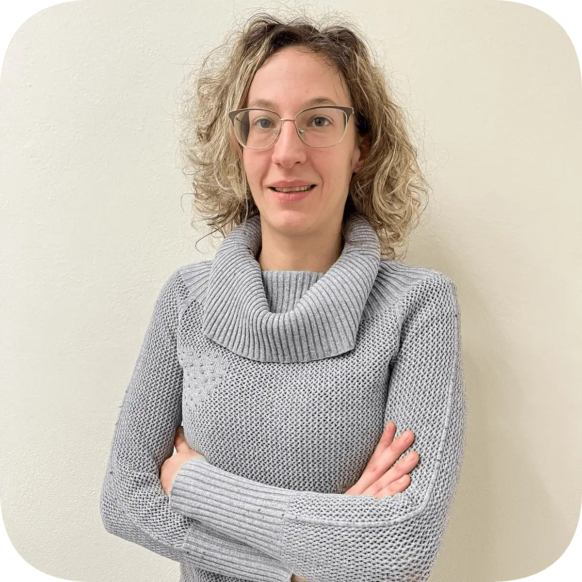 Infermiera Poli Luciana