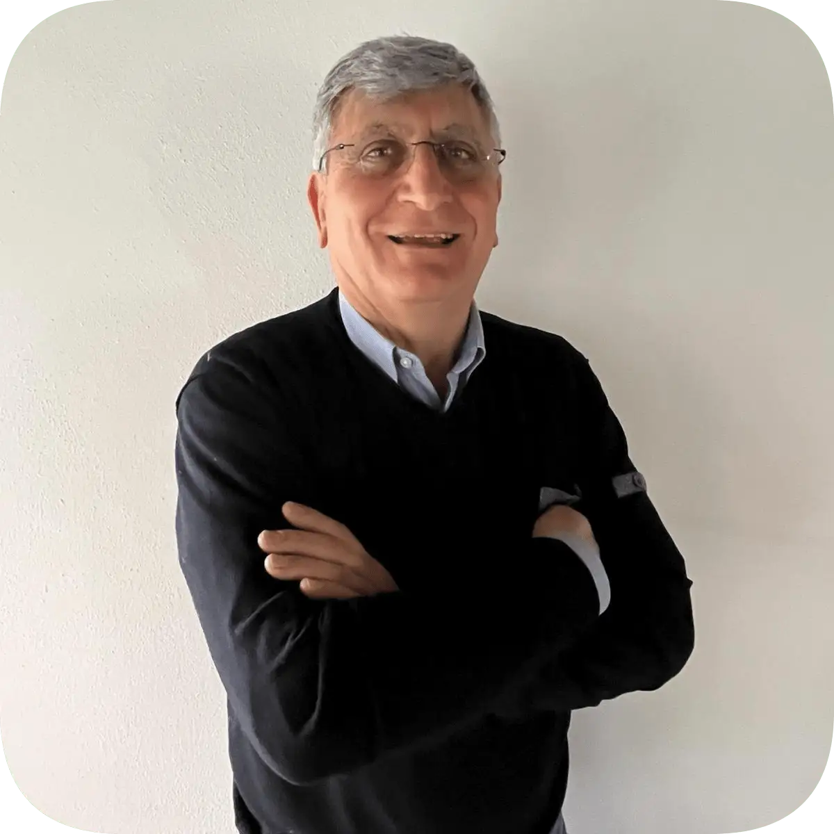 Dottor Rizzo Rocco Responsabile Sanitario