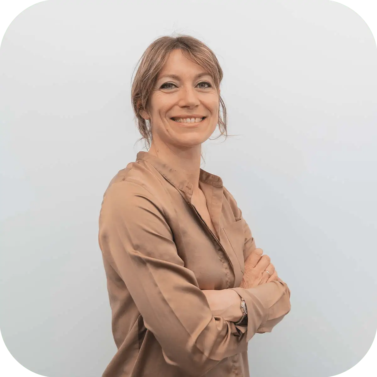 Zanotti Romina Titolare