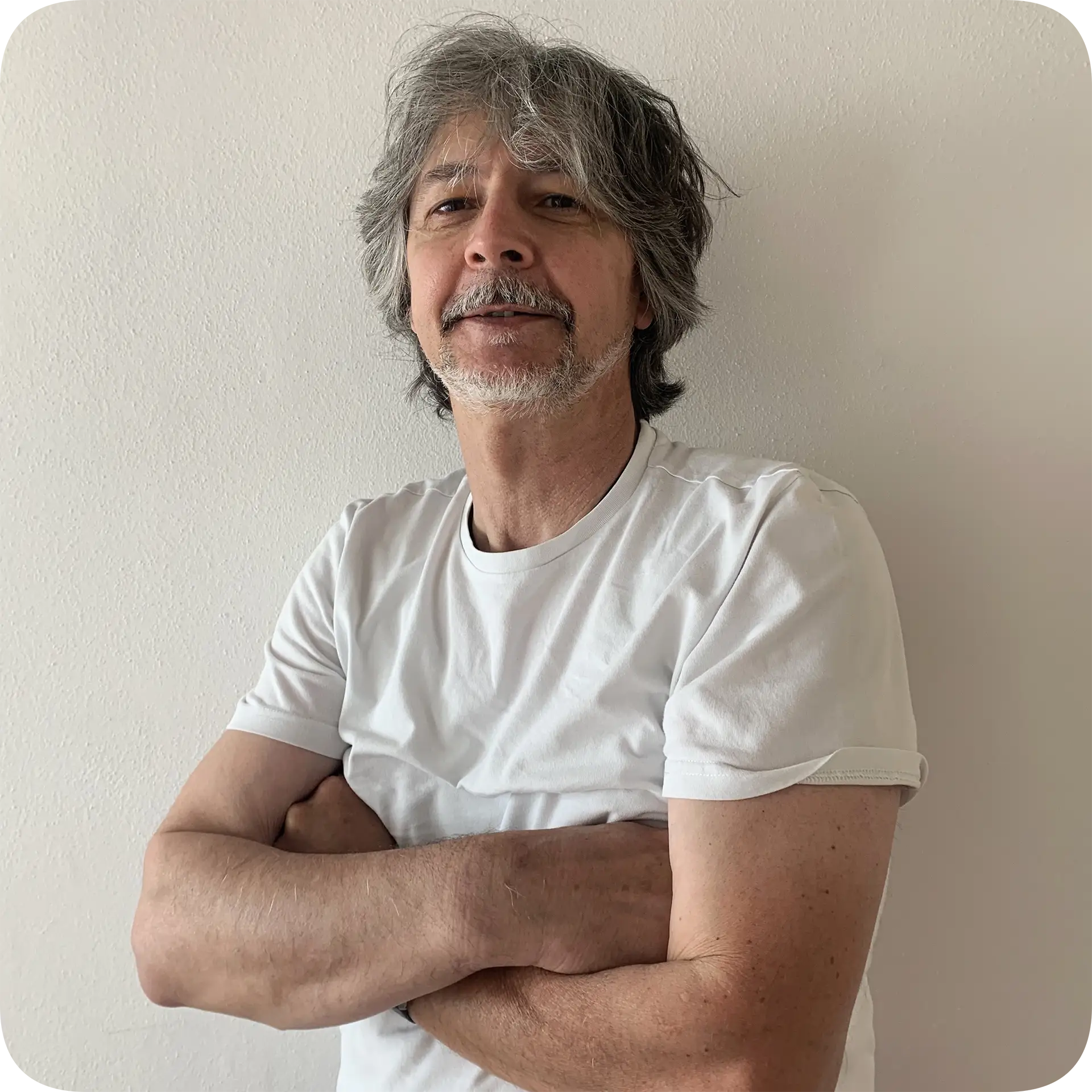 Fisioterapista Carrara Raniero