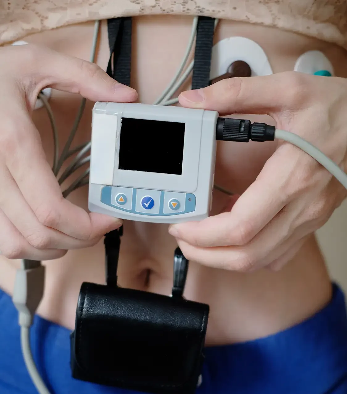 Holter Cardiaco Itineris