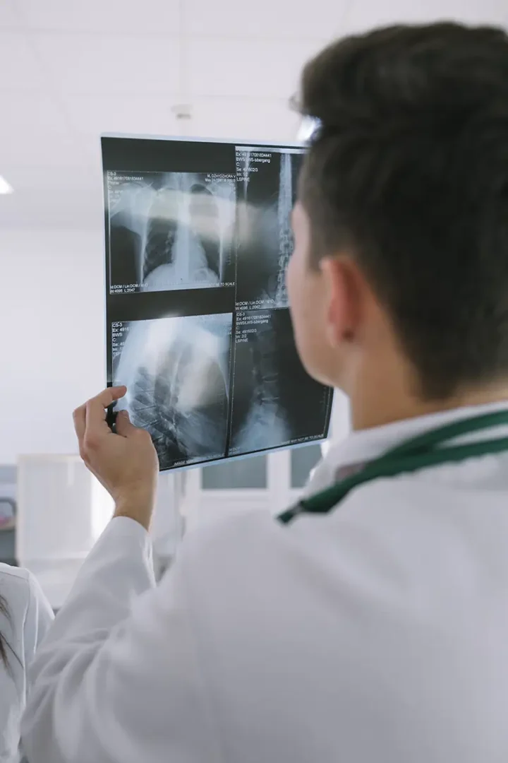 Radiografie