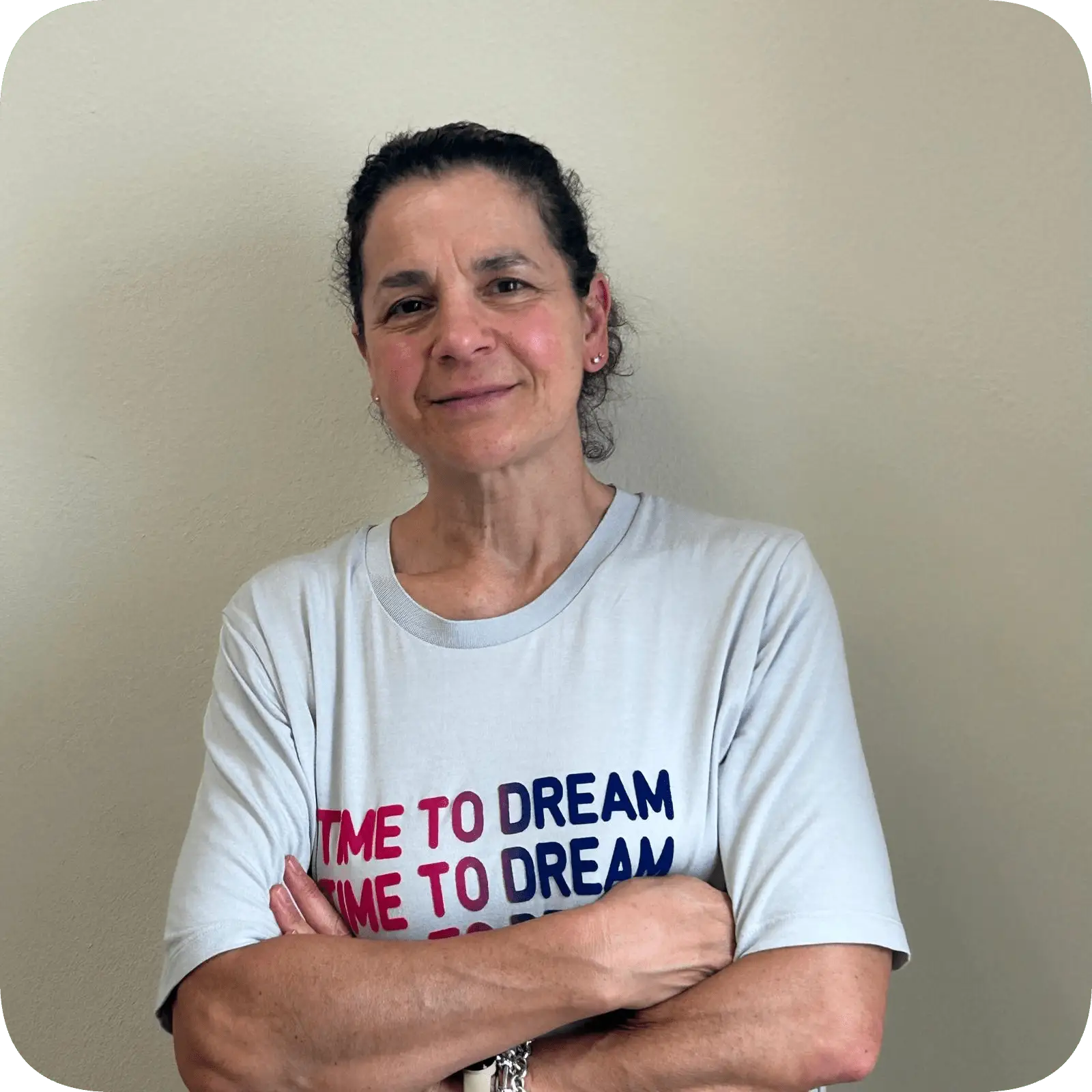 Infermiera Romana Fornoni