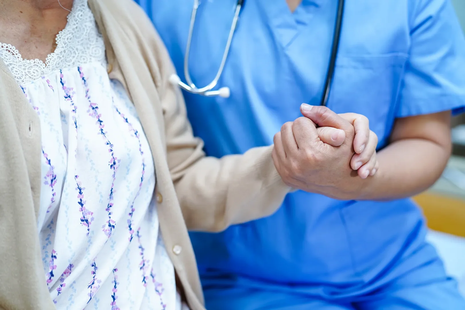 Assistenza domiciliare a misura di persona: la filosofia di Itineris