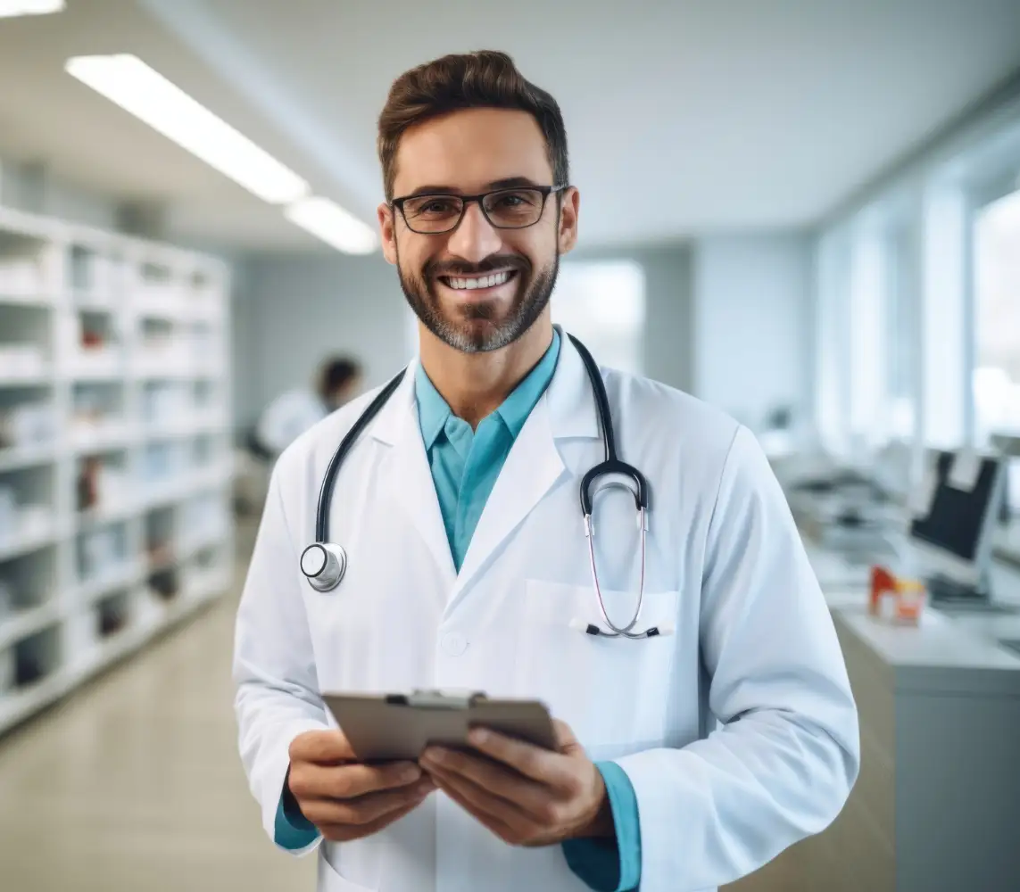 Itineris Medico Generico