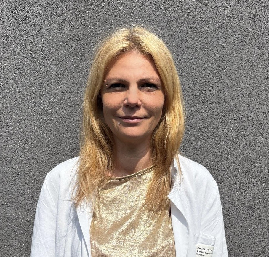 Dietista Percassi Giannina